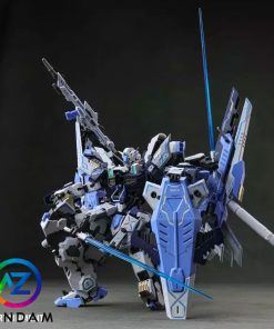 Mô hình Gundam 5